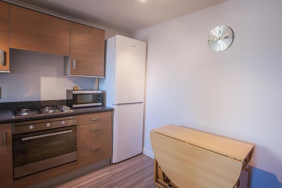 2 Bed Blackburn Village Apt With Wifi & Parking Aberdeen Zewnętrze zdjęcie