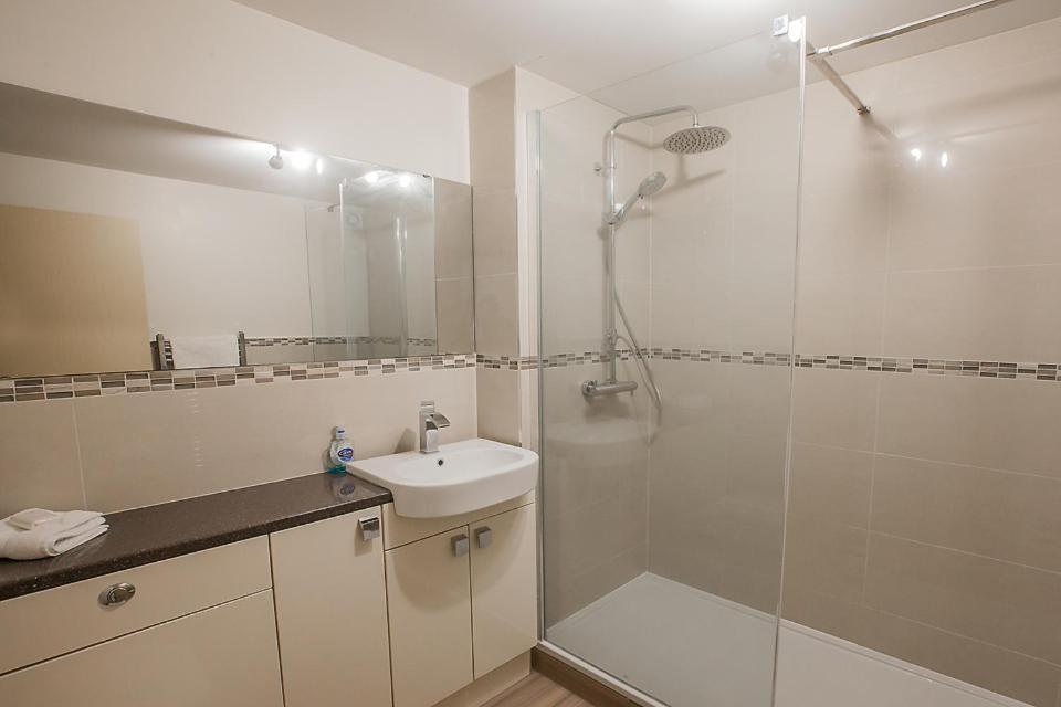 2 Bed Blackburn Village Apt With Wifi & Parking Aberdeen Zewnętrze zdjęcie